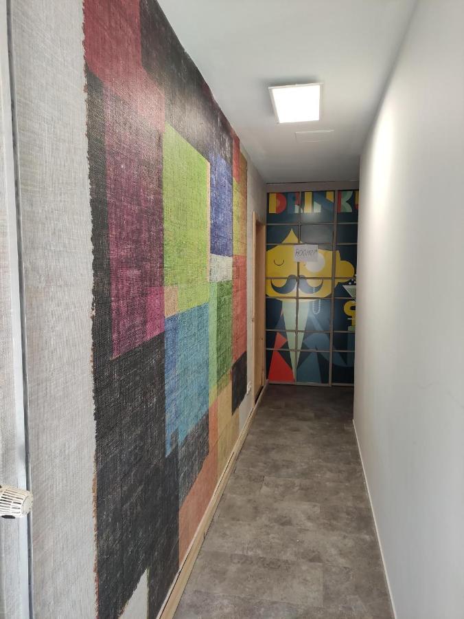 Chez Wl Lejlighed Luxembourg By Eksteriør billede