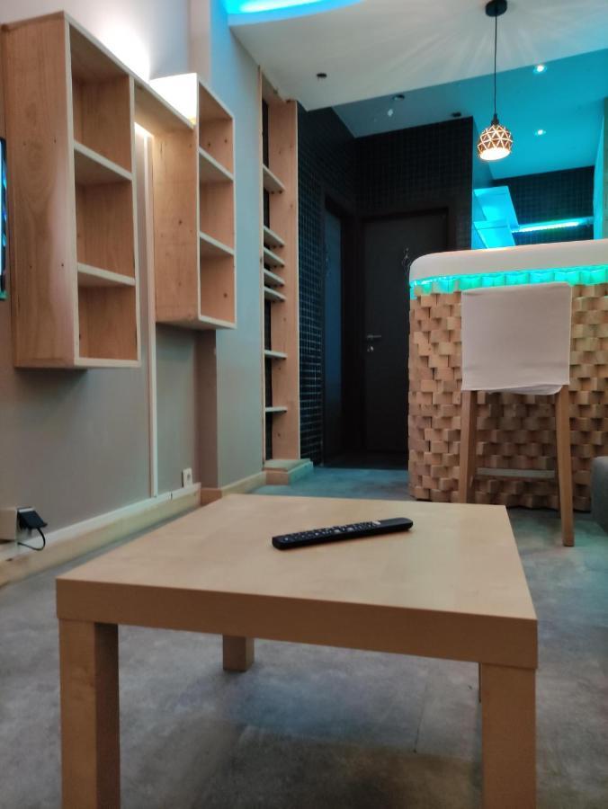 Chez Wl Lejlighed Luxembourg By Eksteriør billede