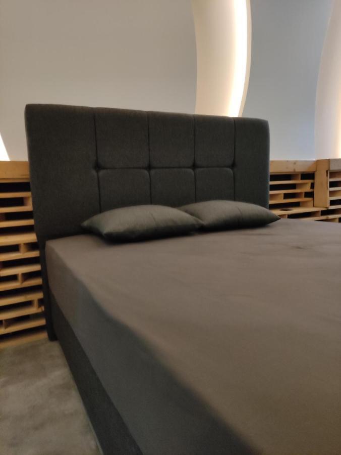 Chez Wl Lejlighed Luxembourg By Eksteriør billede